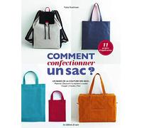 Comment confectionner un sac ?