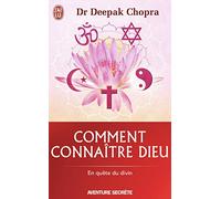Comment connaître Dieu