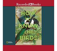 Comment connaître l'art et L'Aventure des Oiseaux [Import]