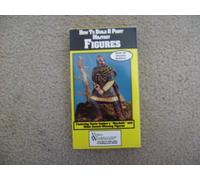 Comment construire des figurines militaires [VHS]