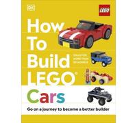 Comment construire des voitures LEGO