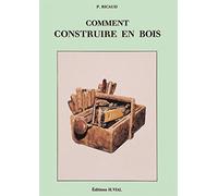 Comment construire en bois