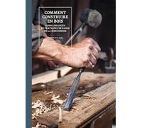 Comment construire en bois Pierre Ricaud (Auteur)