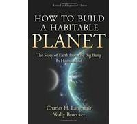 Comment construire une planète habitable