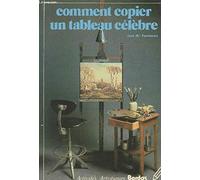 Comment Copier Un Tableau Celebre