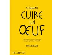 Comment cuire un oeuf