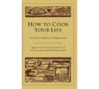 Comment cuisiner votre vie