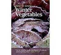 Comment cultiver les légumes d'hiver