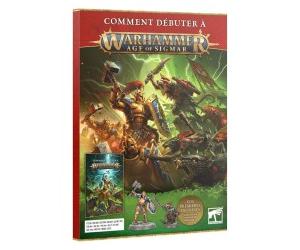 Comment Débuter à Warhammer Age of Sigmar