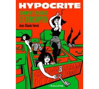 Comment décoder l'Etircopyh - Jean-Claude Forest - L'association - broché - Bande dessinée