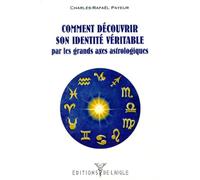 Comment découvrir son identité véritable par les grands axes astrologiques