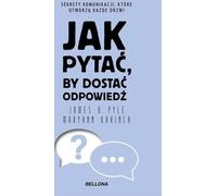 Comment demander pour obtenir une réponse (Buch auf Polnisch)