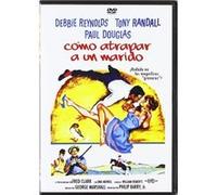 Comment dénicher un mari (1959) (The Mating Game)