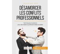Comment Désamorcer Les Conflits Au Bureau ? - Solutions Pour Des Relations Professionnelles Pacifiques