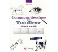 Comment dessiner avec TutoDraw