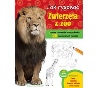 Comment dessiner des animaux de zoo