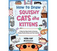 Comment dessiner des chats et des chatons en peluche
