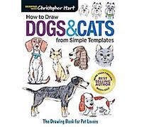 Comment dessiner des chiens et des chats à partir de modèles simples
