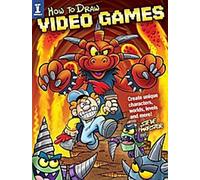 Comment dessiner des jeux vidéo