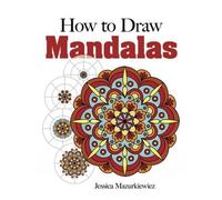 Comment dessiner des mandalas