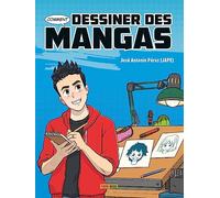 Comment dessiner des mangas