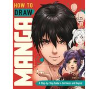 Comment dessiner des mangas