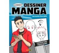 Comment dessiner des mangas