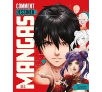 Comment dessiner des mangas ?