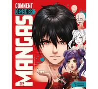 Jolene Yeo – Comment dessiner des mangas ? – Broché