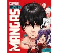 Jolene Yeo – Comment dessiner des mangas ? – Broché