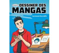Comment dessiner des mangas