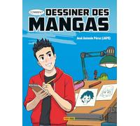 Comment dessiner des mangas (Prix découverte)