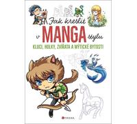 Comment dessiner en style manga