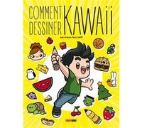 Comment dessiner Kawaii