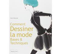 Comment dessiner la mode