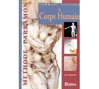 Comment dessiner le corps humain