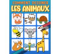 Comment dessiner les animaux