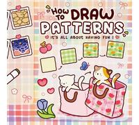 COMMENT DESSINER | Puzzle et soulagement du stress | Livre de coloriage pour adultes. Comprend des livres de peinture compatibles avec divers matériaux d'art, avec des illustrations aux couleurs vibra