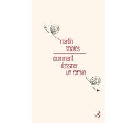 Comment dessiner un roman