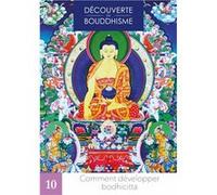 Comment développer bodhicitta Lama Yéshé Thoubtèn (Auteur)