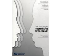 Comment développer la compréhension sociale ?