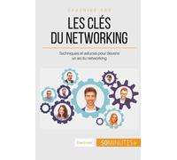 Comment Développer Son Réseau Professionnel ? - Trucs Et Astuces Pour Un Networking Efficace