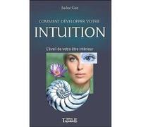 Comment développer votre intuition Aline Apostolska (Auteur)