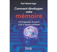 Comment développer votre mémoire