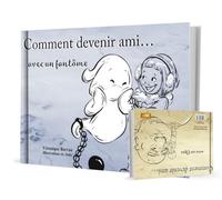 Comment devenir ami avec... un fantôme / un ogre