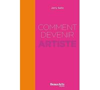 Comment devenir artiste