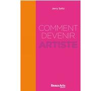 Comment devenir artiste