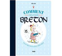 Comment devenir breton - Collector
