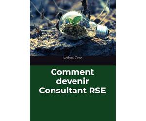 Comment devenir Consultant RSE