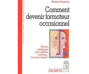 Comment devenir formateur occasionnel